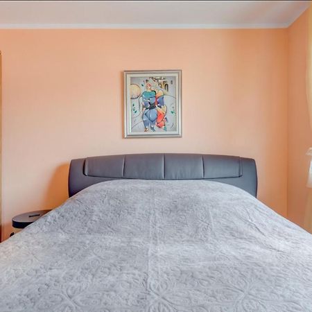The Best Old Town View Apartment, 5 Min Walk, Parking Трогир Экстерьер фото